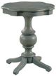 Kincaid® Acquisitions Dusk Haisley Accent Table-0