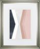 Classy Living June Erica Vess Casual Angle II 40" Wall Art-0