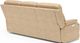 Flexsteel® Logan Beige Power Reclining Sofa with Power Headrests and Lumbar-2