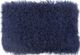 TOV Furniture Tibetan Sheep Long Blue Pillow-0