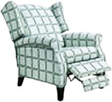 Superstyle Furniture Ltd. Customizable 32 Power Recliner-1