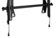 Chief® Fusion® Medium Black Fixed Wall Mount-1