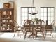 Kincaid Furniture Weatherford - Heather Clifton China Cabinet-1