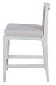 Century® Pasadena Off-White Counter Stool-2