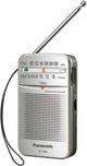 Panasonic® Portable AM/FM Pocket Radio-0
