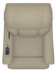 La-Z-Boy® Pinnacle Platinum Bark Power Lift Recliner with Massage and Heat-3