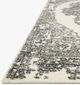 Magnolia Home by Joanna Gaines Annie Black 3'x8' Rug Runner-2