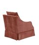 Chairs of America 2443 Clay Swivel Glider-4