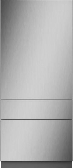 Monogram® 36" Stainless Steel Door Panel Kit
