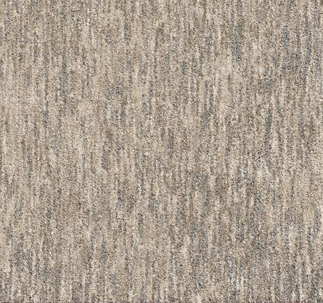 Orian Next Generation Multi Solid Taupe Grey 7'10" x 10'10" Rug-1