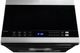 Danby 24" 1.4 Cu. Ft. Stainless Steel Over the Range Microwave-1