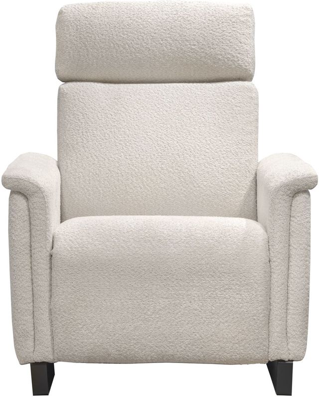 Elran Customizable Felix Power Recliner-1