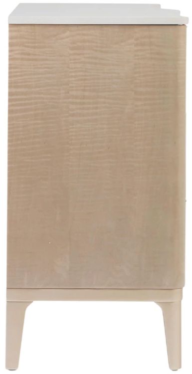 Michael Amini® Malibu Crest Blush Dresser-3
