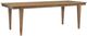 Magnussen Home® Lindon Belgian Wheat Rectangular Dining Table-0