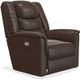 La-Z-Boy® Murray Dark Brown Power-Recline-XR Reclina-Rocker® Recliner-0