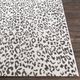 Surya Eagean Multi-Colored 5'x8' Area Rug-2