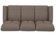 La-Z-Boy® Hawthorn Otter Power Reclining Sofa with Headrest and Lumbar-4