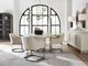 Hooker® Furniture Modern Mood Diamond Round Dining Table-1