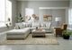 England Furniture Customizable Tyler Sectional-1