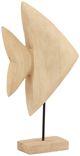 Dovetail Furniture Pacifica Natural Sculpture-0