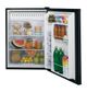 GE® Spacemaker® 24" 5.6 Cu. Ft. White Compact Refrigerator-1