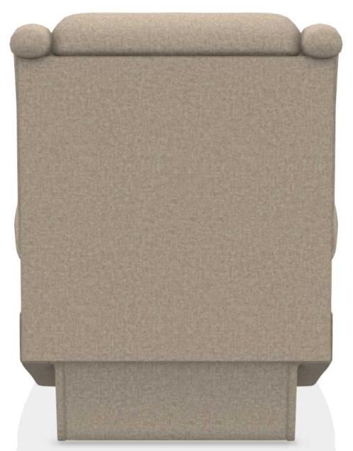 La-Z-Boy® Astor Platinum Sand Power Lift Recliner with Headrest and Lumbar-3