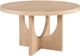 Universal Explore Home™ Nomad Callon White Oak Round Dining Table-0