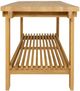 Moe's Home Collection August Natural Large Counter Table-2