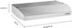 Whirlpool® Gold® 30" Stainless Steel Under Cabinet Range Hood-1