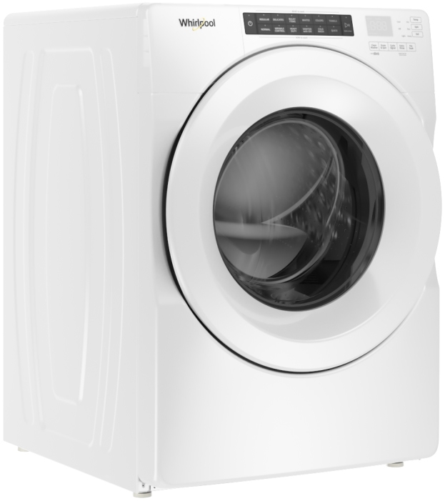 Whirlpool Front Load Washer - Thumbnail 2