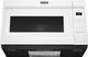 Maytag® 1.9 Cu. Ft. White Over The Range Microwave-2