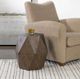 Uttermost® Volker Honey Accent Table-1