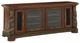 Michael Amini® Villa Valencia Classic Chestnut Entertainment Base-0