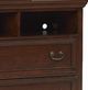 Flexsteel® Turner Brown Media Chest-1