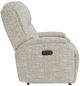 Best® Home Furnishings Customizable Field & Stream Home Maverly Fabric Power Headrest Rocker Recliner-3
