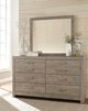 Signature Design by Ashley® Culverbach Gray Dresser-3