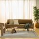 Nourison Home™ Nordic NRC03 5'x7' Style 5 Area Rug-1