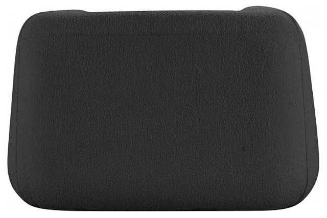 Meridian Furniture Abbington Black Chair-2