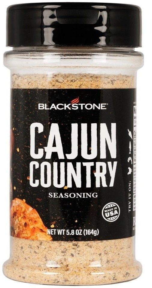 Blackstone® Cajun Country Seasoning-0