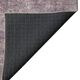 Dalyn™ Rug Company Burano Plum 5'x8' Area Rug-1
