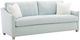 Craftmaster® Customizable CM Modern Bench Cushion Sofa-0