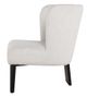 VIG Furniture Divani Casa Ladean White Accent Chair-2