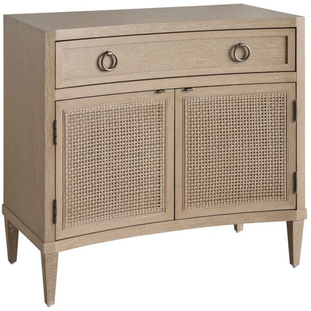 Lexington Home Sunday Morning Eastham Curved Nightstand-0