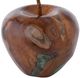 A & B Home Johnny Brown Apple Accent-1