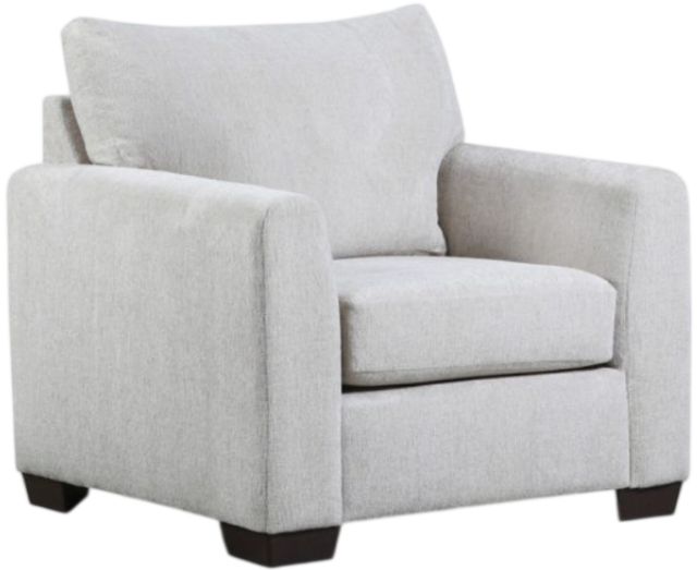 American Wholesale Furniture Finley Parchment Chair-0