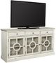 aspenhome® Radius Alabaster 66" Console-0