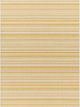Surya Eagean Yellow 4'x6' Area Rug-0