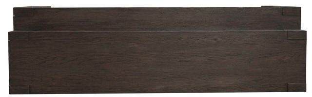 Liberty Furniture Lennox Hill Bark Console Bar Table-4