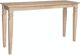 John Thomas Furniture® Customizable Select Java Unfinished Sofa Table-0