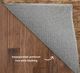 Dalyn™ Rug Company Soft Essentials SE1 Copper 5'x8' Area Rug-3